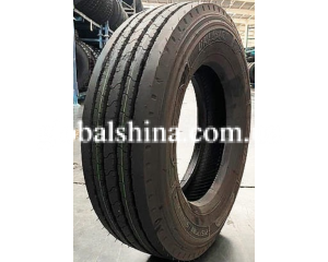 Unicoin BY616 (рулевая) 215/75 R17.5 135/133J Unicoin BY616 (рулевая) 215/75 R17.5 135/133J
